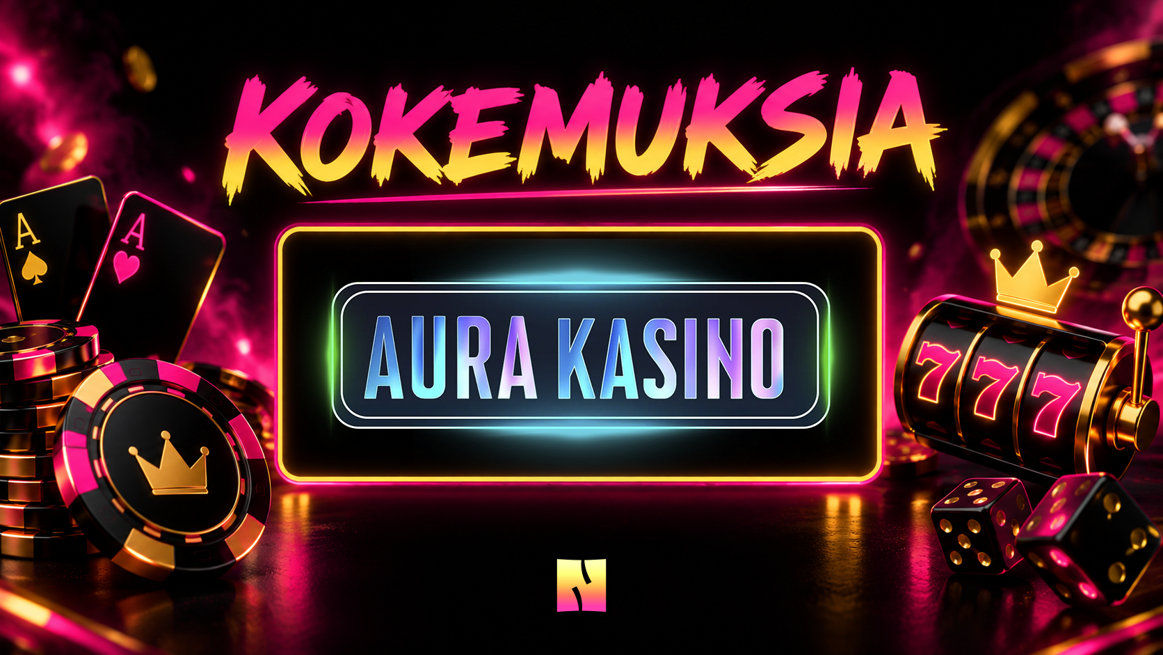 Aura Kasino kokemuksia