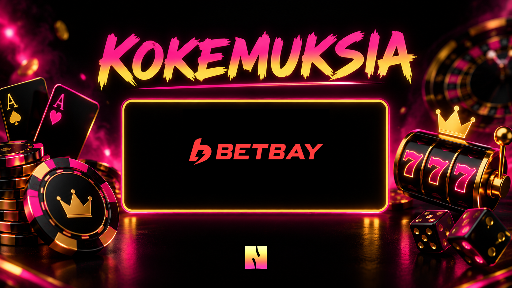 BetBay kokemuksia