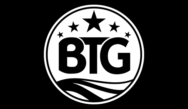 Big Time Gaming