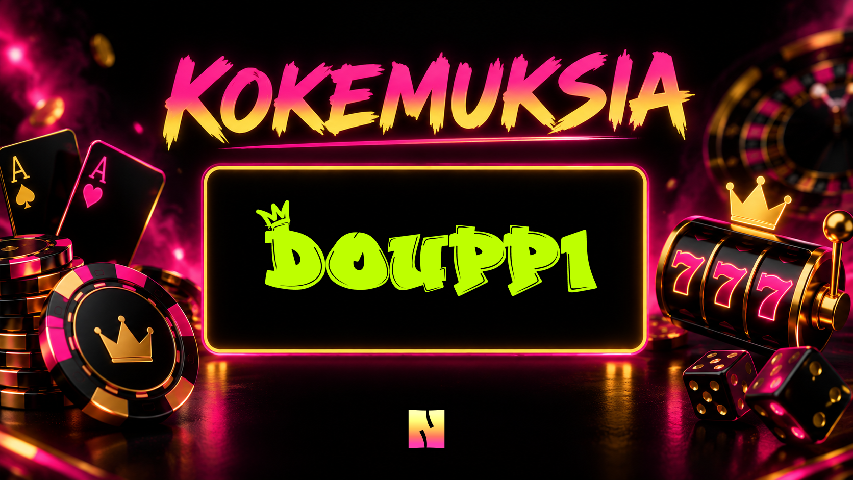 Douppi Casino kokemuksia