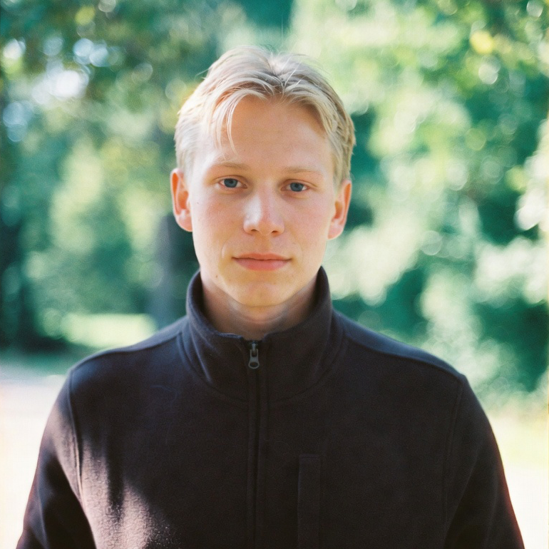 Kasper Kassu Rinkinen