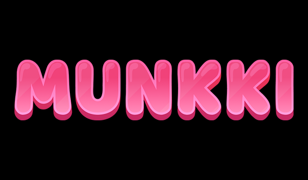 Munkki Kasino