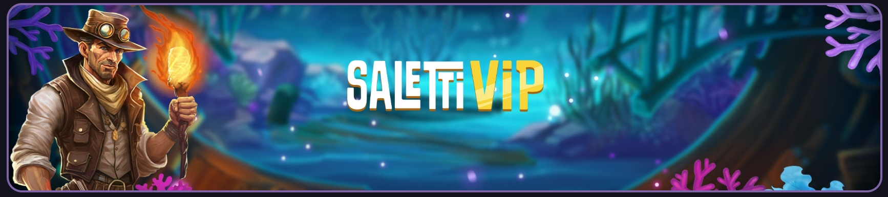 Saletti VIP